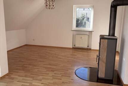 Wohnung Bayreuth Altstadt - 4.5 Zimmer, 92 m&sup2;, 900&euro; | Angebot:27666829