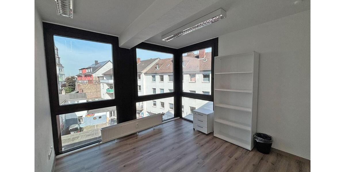 Büro- und Seminarräume in Hamm-Innenstadt zimmer