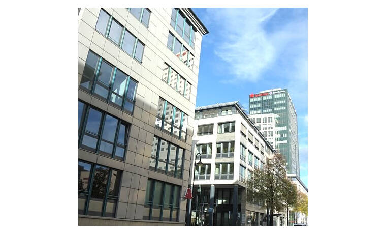 Gewerbeobjekt Leipzig Zentrum-Nord - 850&euro; | Angebot:26244813