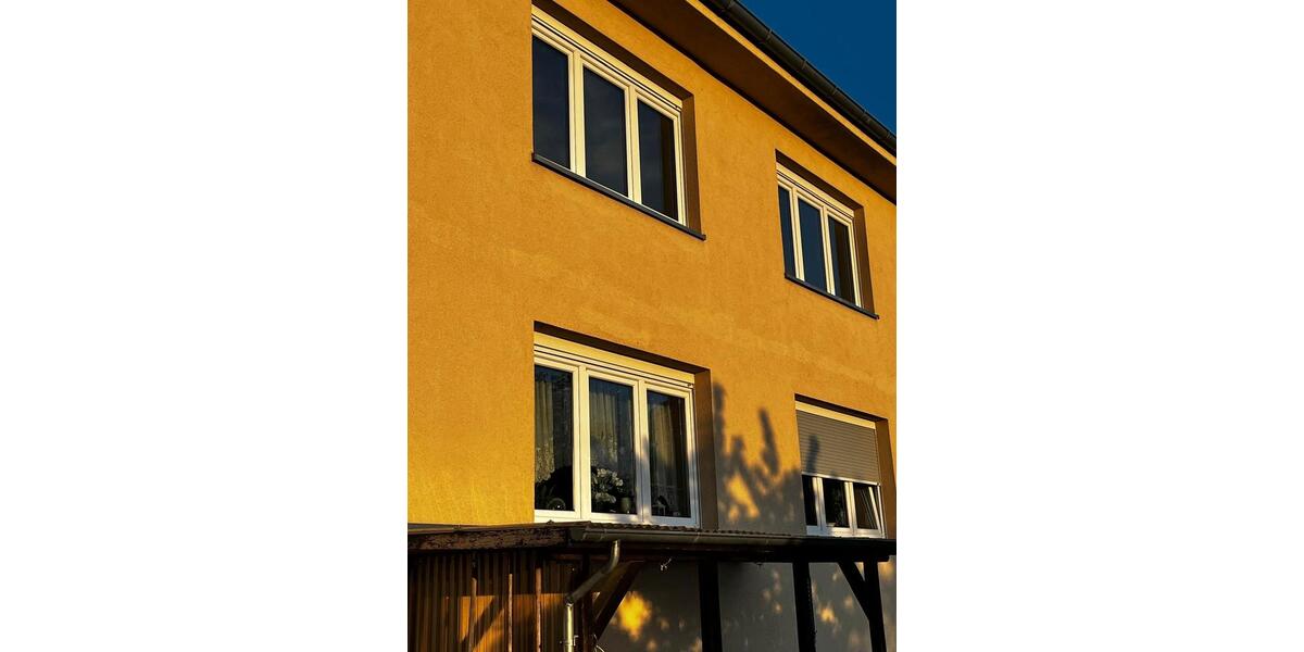 Etagenwohnung Löwenberger Land - 4 Zimmer, 90 m&sup2;, 900&euro; | Angebot:26679697