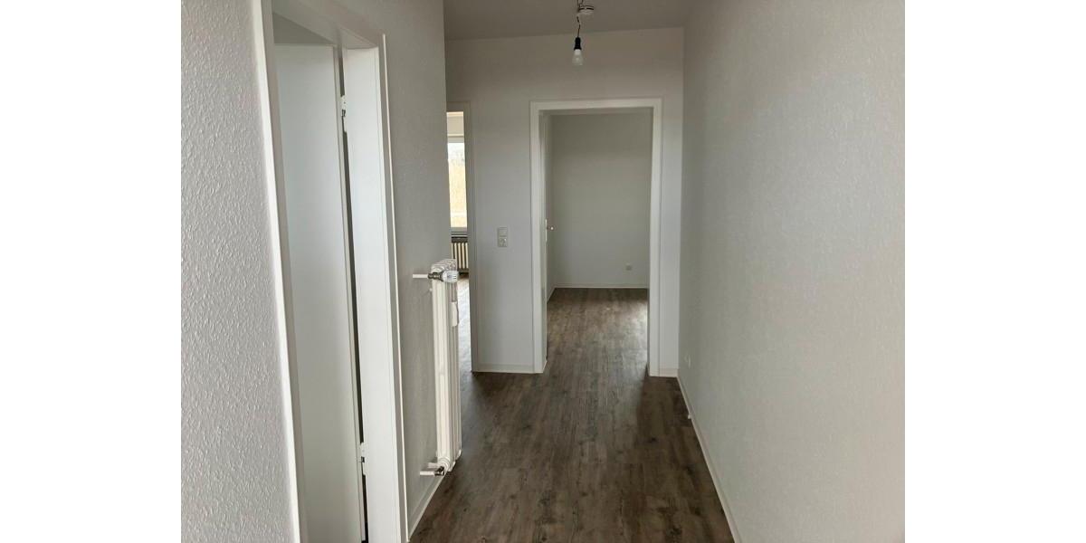 Etagenwohnung Kassel Philippinenhof-Warteberg - 2 Zimmer, 61 m&sup2;, 539&euro; | Angebot:26684433