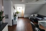 Dachgeschoßwohnung Nürtingen - 3 Zimmer, 80 m&sup2;, 1.000&euro; | Angebot:26578990