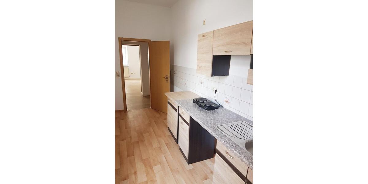 Erdgeschoßwohnung Köthen (Anhalt) - 1 Zimmer, 30 m&sup2;, 240&euro; | Angebot:24953118