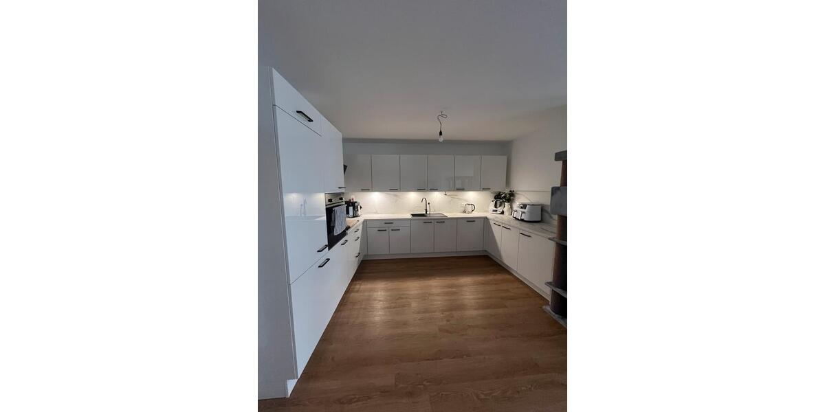 Erdgeschoßwohnung Borken - 2 Zimmer, 80 m&sup2;, 995&euro; | Angebot:26126072