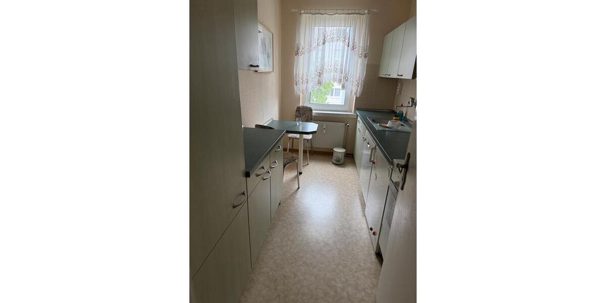 Etagenwohnung Wittenberge - 2 Zimmer, 45 m&sup2;, 500&euro; | Angebot:26639730