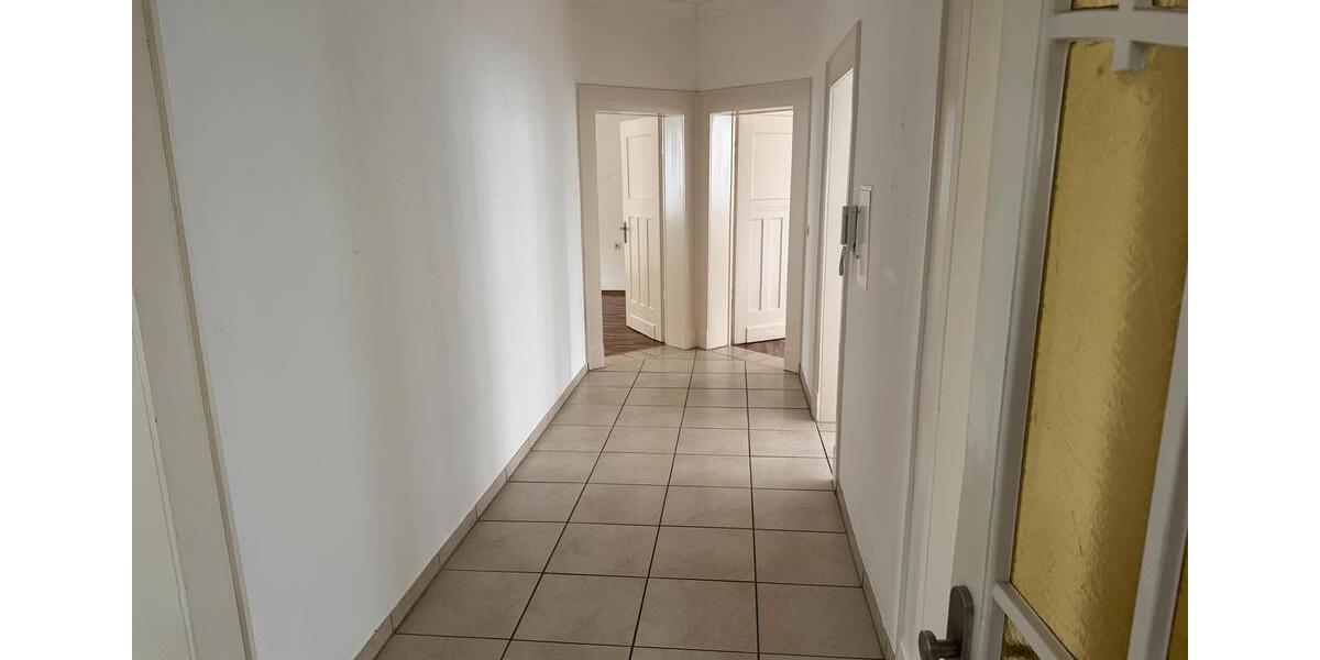 Erdgeschoßwohnung Bad Oeynhausen - 3 Zimmer, 950&euro; | Angebot:23581069