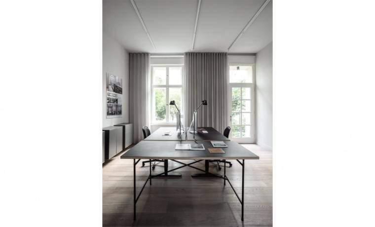 Exklusive Bürofläche: Eigener Eingang, Garten & 60 m2 Gemeinschaftsfläche zimmer