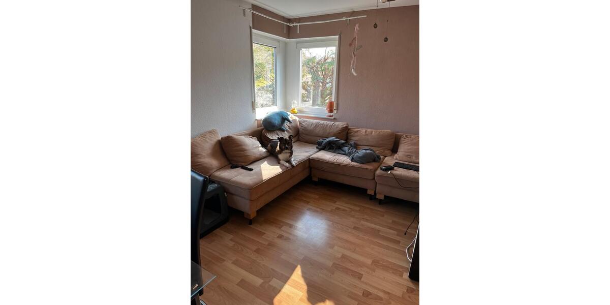 Wohnen auf Zeit Bruchsal - 1.5 Zimmer, 16 m&sup2;, 600&euro; | Angebot:26614697