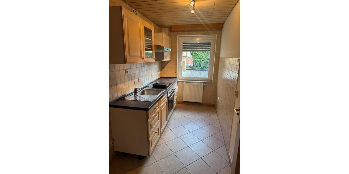 Erdgeschoßwohnung Bad Kissingen - 2 Zimmer, 42 m&sup2;, 460&euro; | Angebot:25811239