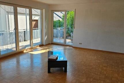 Wohnung Trierweiler - 4 Zimmer, 125 m&sup2;, 1.250&euro; | Angebot:26020739