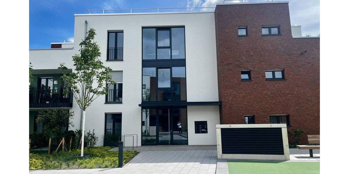 Etagenwohnung Frechen Königsdorf - 2 Zimmer, 69 m&sup2;, 1.240&euro; | Angebot:26840945