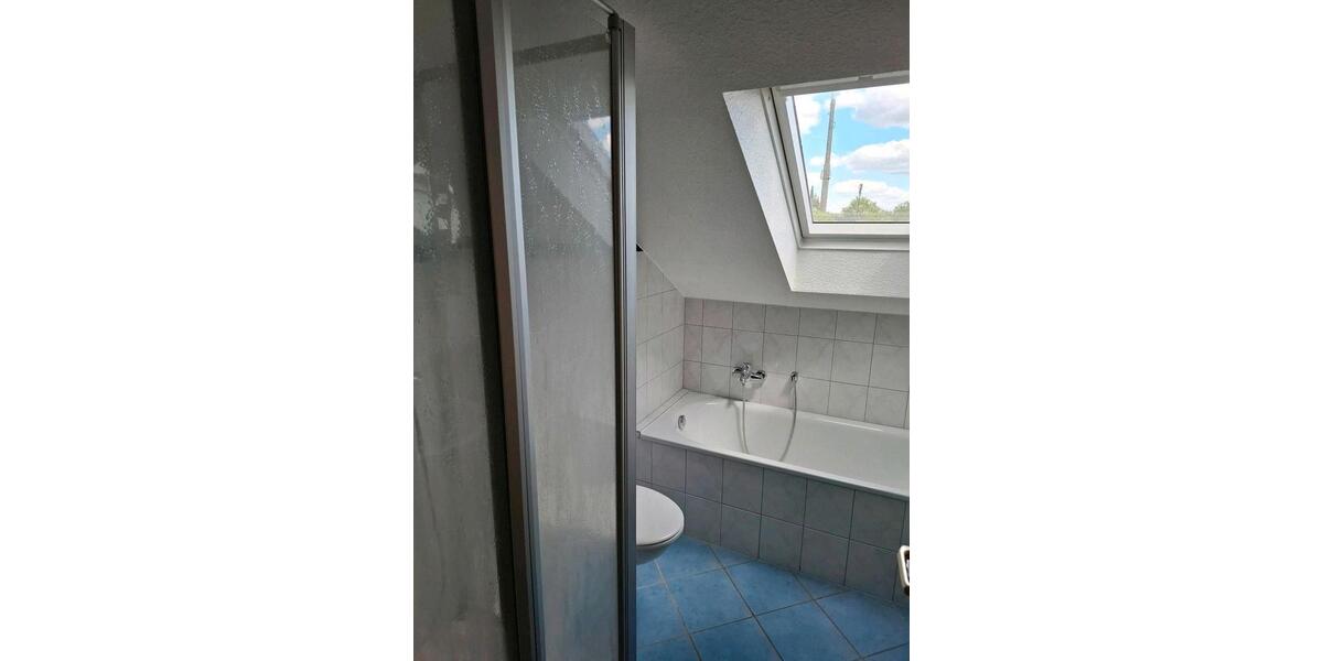Dachgeschoßwohnung Korbach - 1 Zimmer, 55 m&sup2;, 445&euro; | Angebot:26086308