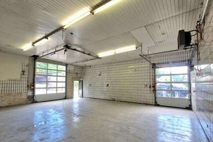 Gewerbeobjekt Memmingen - 1.680&euro; | Angebot:25142180