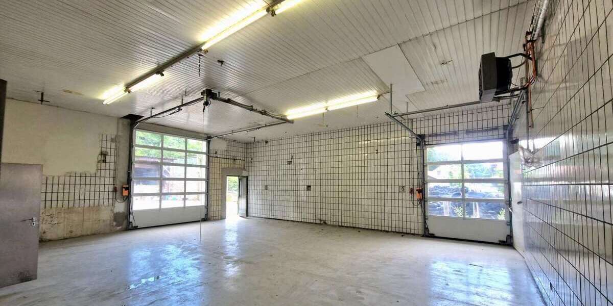 Gewerbeobjekt Memmingen - 1.680&euro; | Angebot:25142180