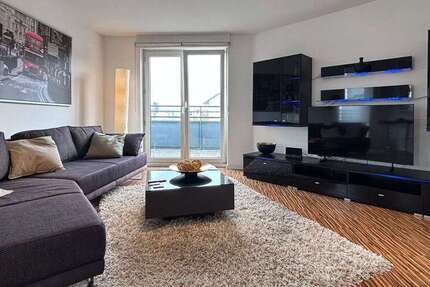 Wohnung zum Mieten in Kaiserslautern 1.450 € 94 m² 2 zimmer