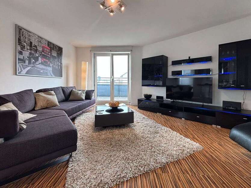 Wohnung zum Mieten in Kaiserslautern 1.450 € 94 m² 2 zimmer