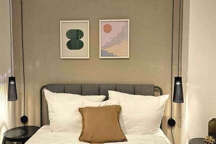 Zimmer Berlin Prenzlauer Berg - 1 Zimmer, 1.000&euro; | Angebot:27676354