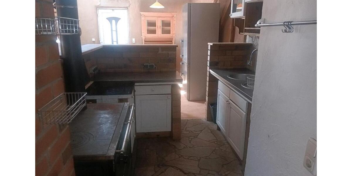 Etagenwohnung Haßfurt - 4 Zimmer, 90 m&sup2;, 720&euro; | Angebot:26456208