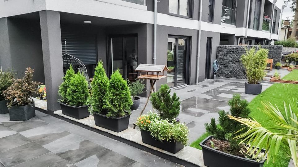 Erdgeschoßwohnung Nastätten - 2.5 Zimmer, 63 m&sup2;, 820&euro; | Angebot:25648849