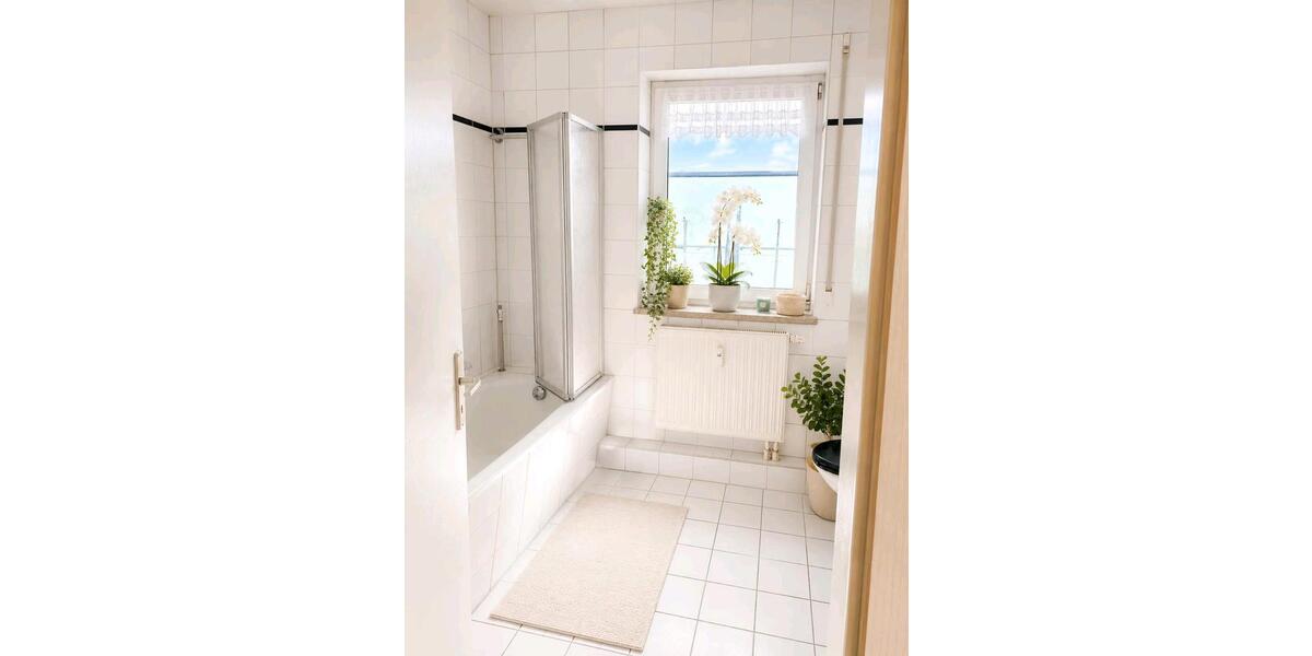 Terrassenwohnung Meerane - 2 Zimmer, 59 m&sup2;, 325&euro; | Angebot:26614622