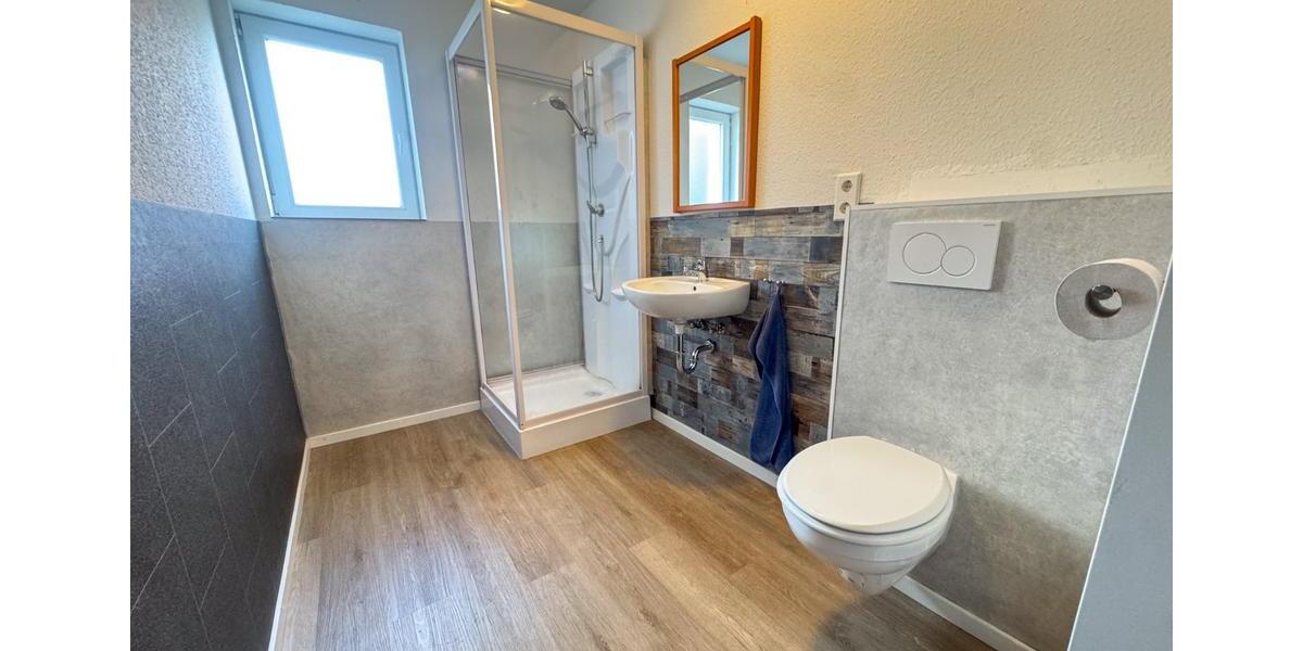 Etagenwohnung Friedeburg - 1 Zimmer, 35 m&sup2;, 385&euro; | Angebot:24785085