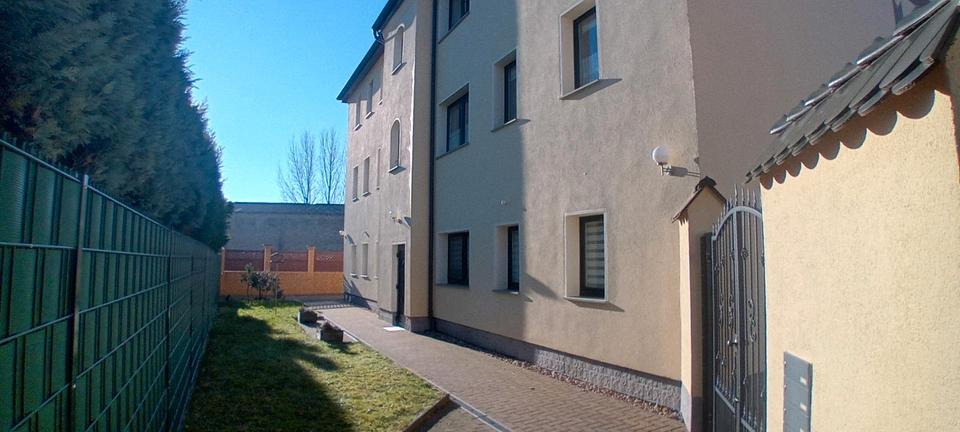 Etagenwohnung Bördeland - 3 Zimmer, 79 m&sup2;, 450&euro; | Angebot:24840237