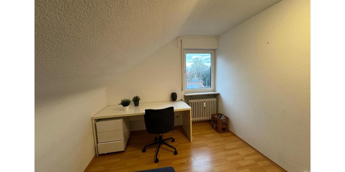 Wohnen auf Zeit Stuttgart Birkach - 1 Zimmer, 12 m&sup2;, 430&euro; | Angebot:26677484