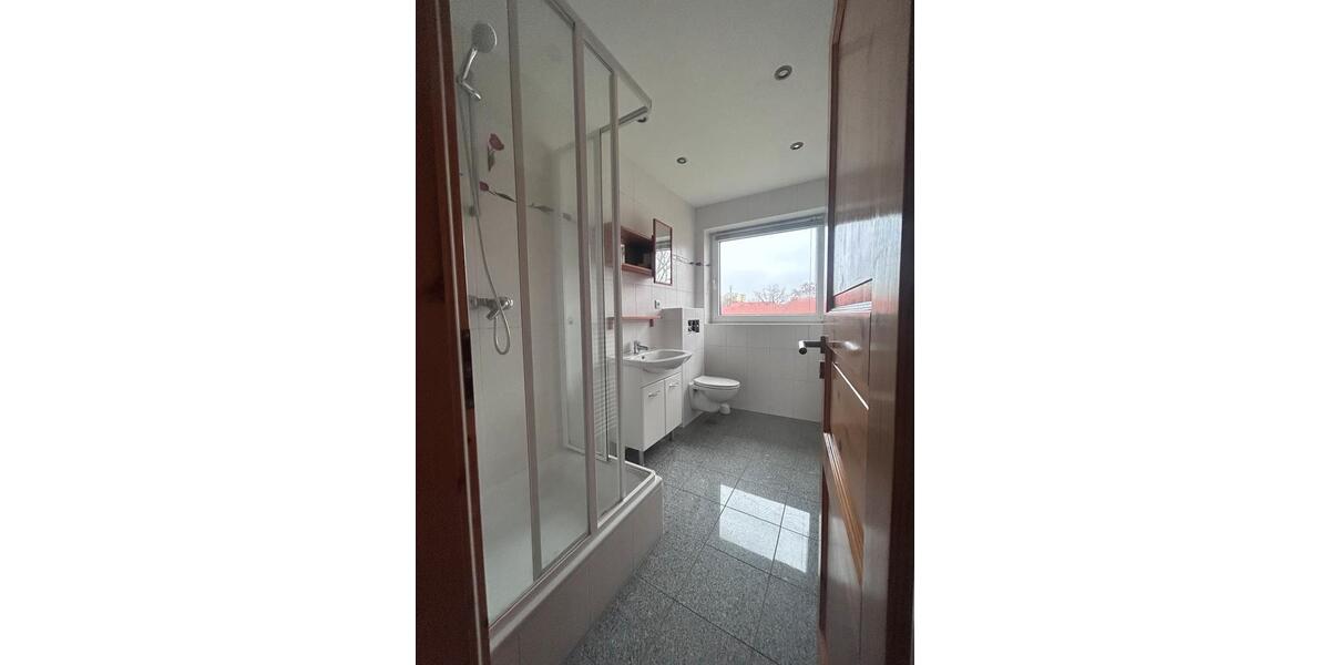 Etagenwohnung Lengede - 3 Zimmer, 62 m&sup2;, 426&euro; | Angebot:25367971