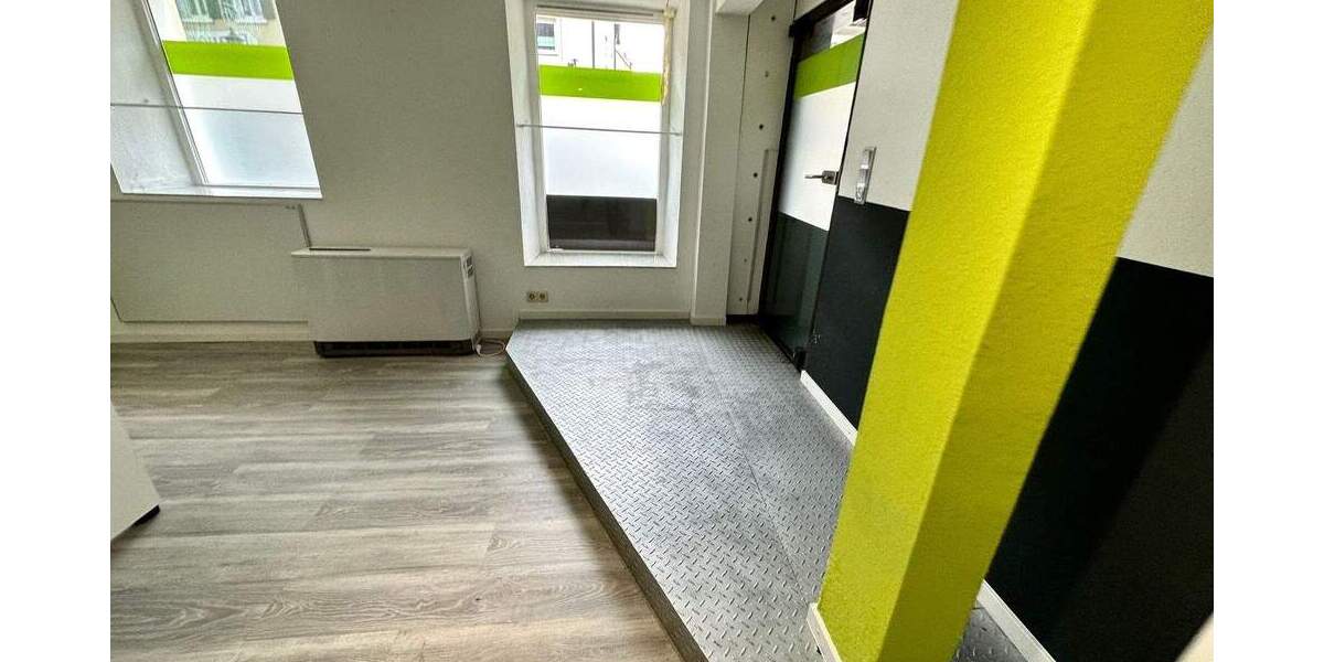 Gewerbeobjekt Kenzingen - 1 Zimmer, 36 m&sup2;, 400&euro; | Angebot:25821576
