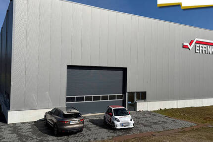 Gewerbeobjekt Bakum - 5.800&euro; | Angebot:26291110