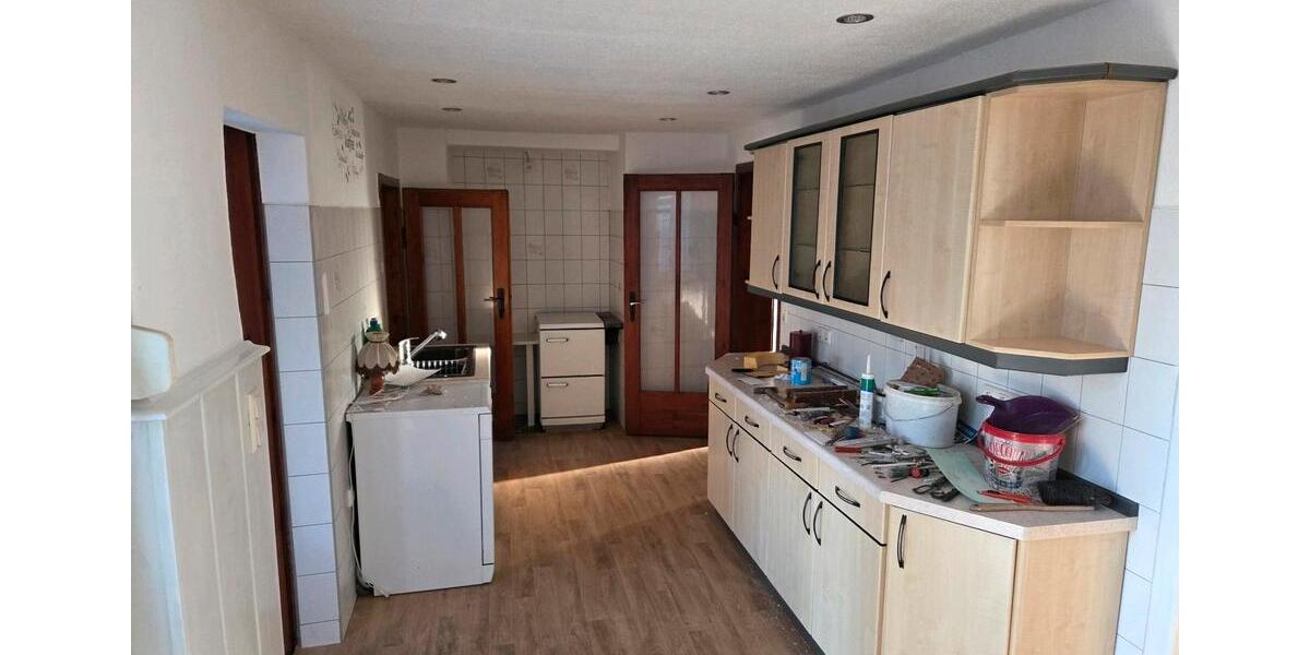 Bauernhaus, Landhaus Pößneck - 6 Zimmer, 120 m&sup2;, 900&euro; | Angebot:26286254