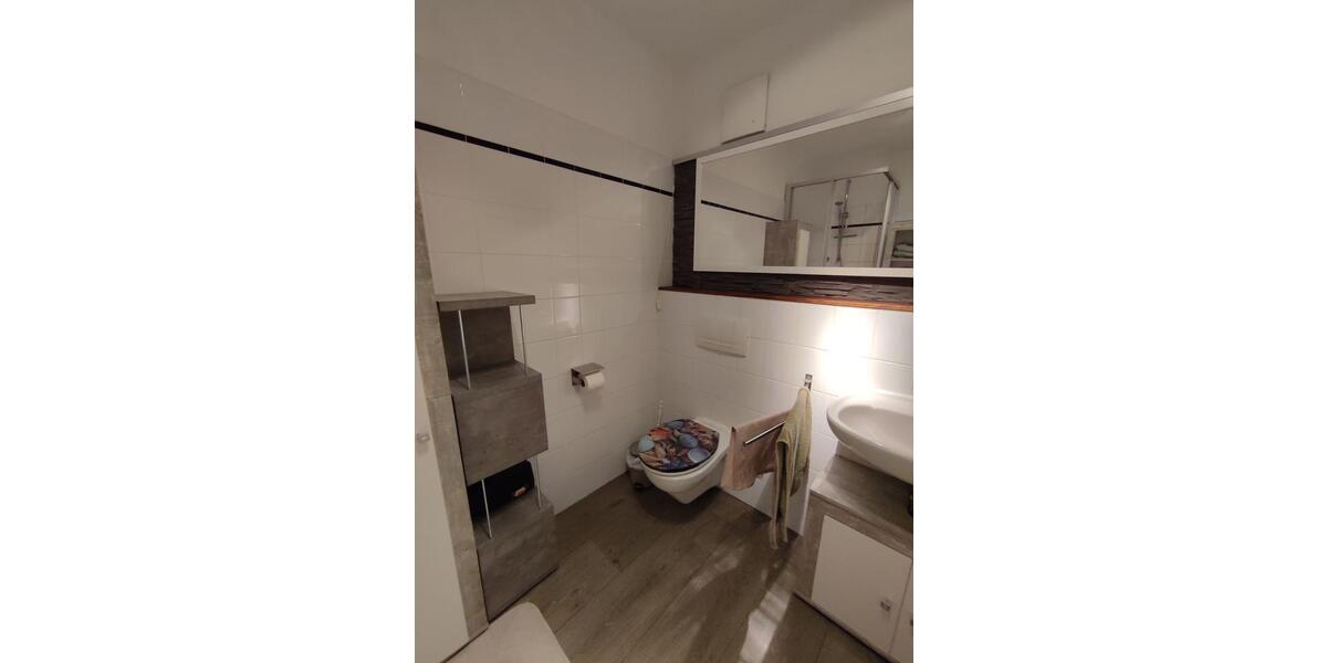 Etagenwohnung Walsrode - 2 Zimmer, 53 m&sup2;, 780&euro; | Angebot:26624641