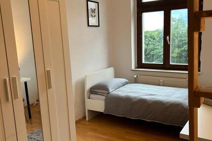 Wohnen auf Zeit Magdeburg Leipziger Straße - 1 Zimmer, 13 m&sup2;, 375&euro; | Angebot:26326376