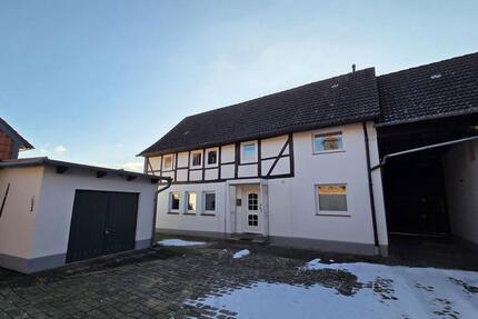 Haus Räbke - 4.5 Zimmer, 150 m&sup2;, 875&euro; | Angebot:25307921
