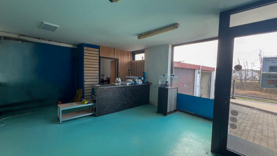 Gewerbeobjekt Aalen Attenhofen - 750&euro; | Angebot:26706828
