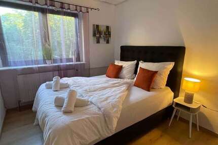 Wohnen auf Zeit in Bayreuth 1.500 € 3 zimmer