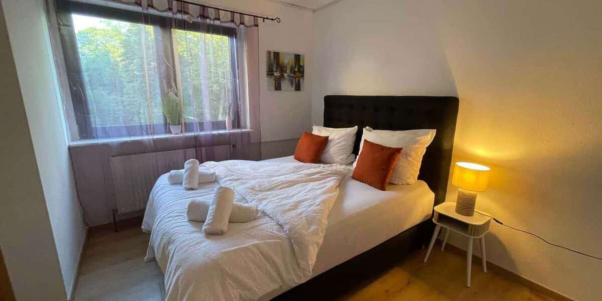 Wohnen auf Zeit in Bayreuth 1.500 € 3 zimmer