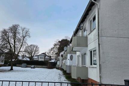 2 Zimmer Wohnung zu vermieten Lohne 2 zimmer