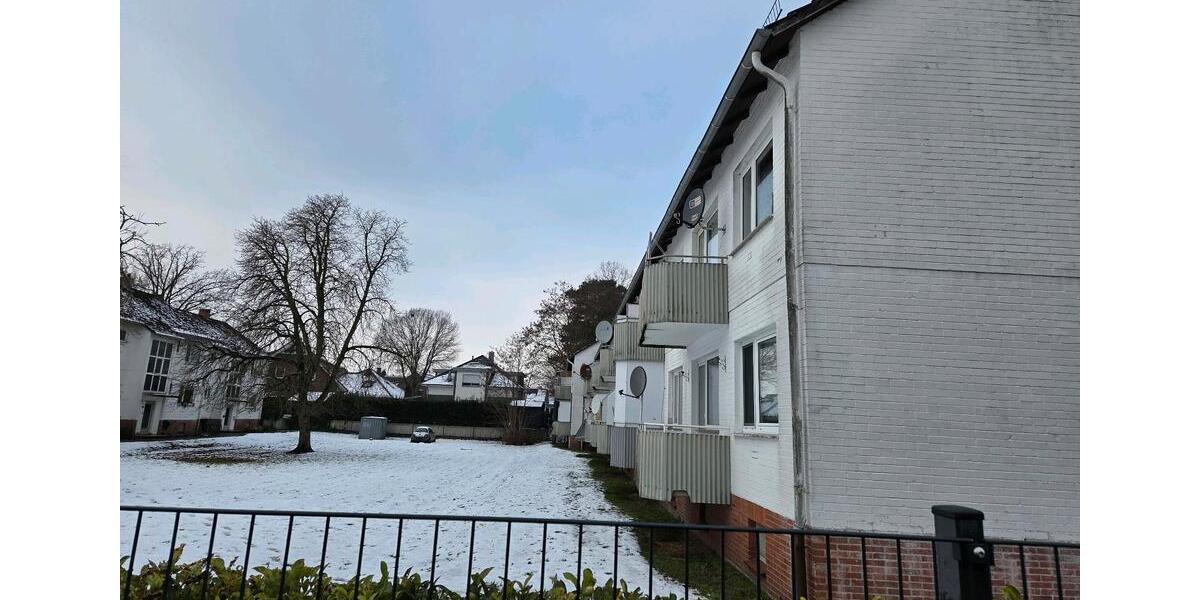 2 Zimmer Wohnung zu vermieten Lohne 2 zimmer