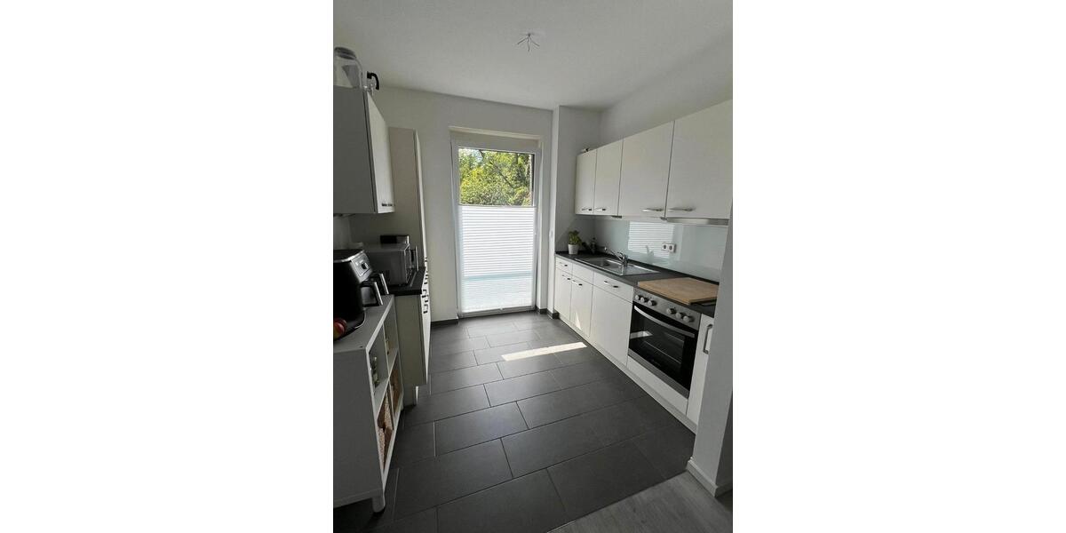 Etagenwohnung Bremen Burglesum - 3 Zimmer, 95 m&sup2;, 1.360&euro; | Angebot:26604845