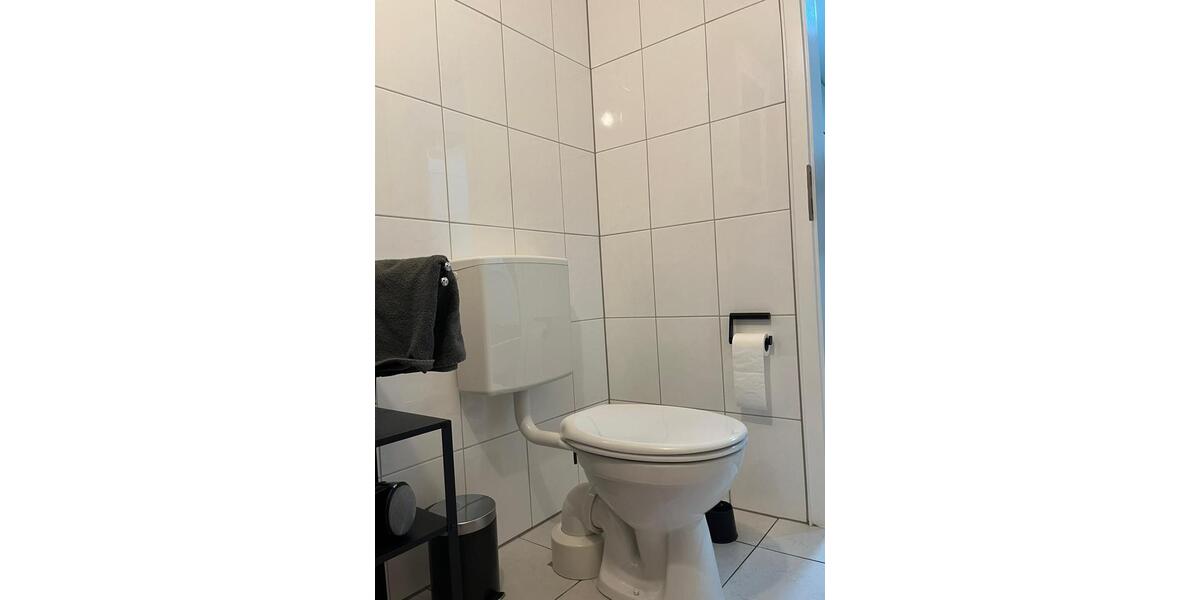 Etagenwohnung Saarbrücken Eschberg - 2 Zimmer, 56 m&sup2;, 510&euro; | Angebot:25066064