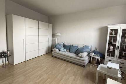 Wohnung zum Mieten in Giessen 790 € 61 m² 2 zimmer