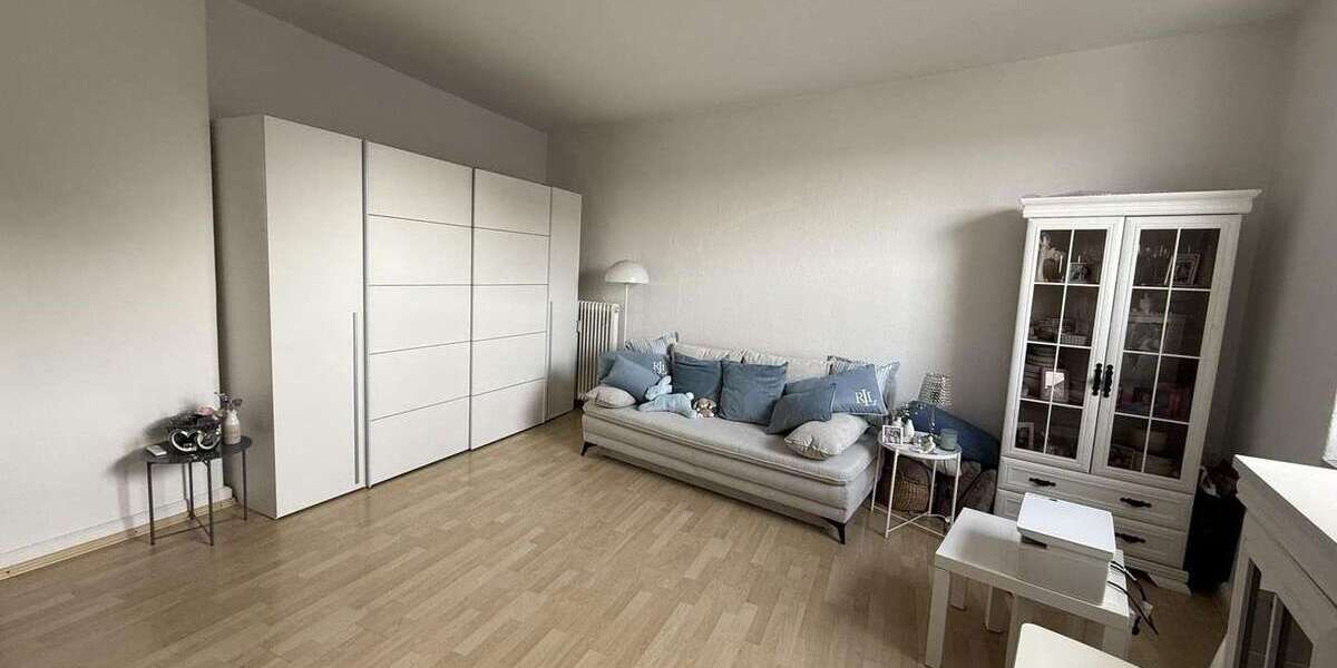 Wohnung zum Mieten in Giessen 790 € 61 m² 2 zimmer