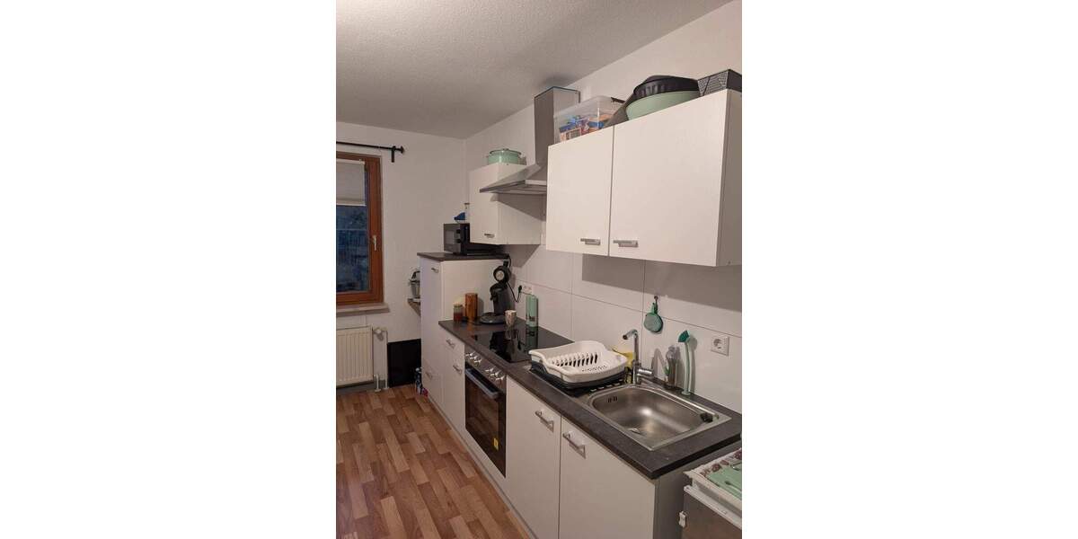 Etagenwohnung Osterode am Harz Osterode - 3 Zimmer, 90 m&sup2;, 470&euro; | Angebot:25778664