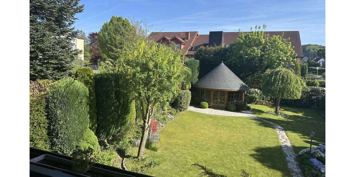 Etagenwohnung Melle-Wellingholzhausen Wellingholzhausen - 4 Zimmer, 120 m&sup2;, 990&euro; | Angebot:26930361