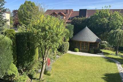 Wohnung Melle-Wellingholzhausen Wellingholzhausen - 4 Zimmer, 120 m&sup2;, 990&euro; | Angebot:26930361