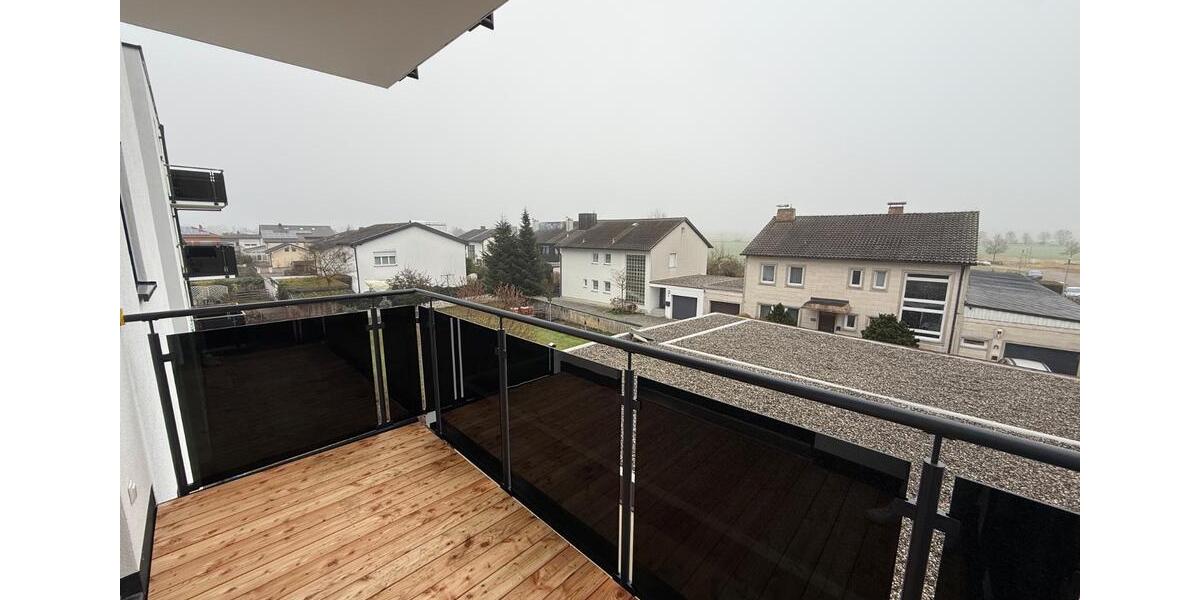 Erdgeschoßwohnung Neuötting - 1 Zimmer, 63 m&sup2;, 695&euro; | Angebot:22478494