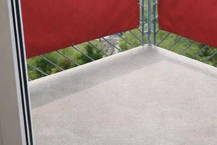 3-Zimmer-DG-Wohnung mit Balkon & Aufzug in Hüfingen 3 zimmer