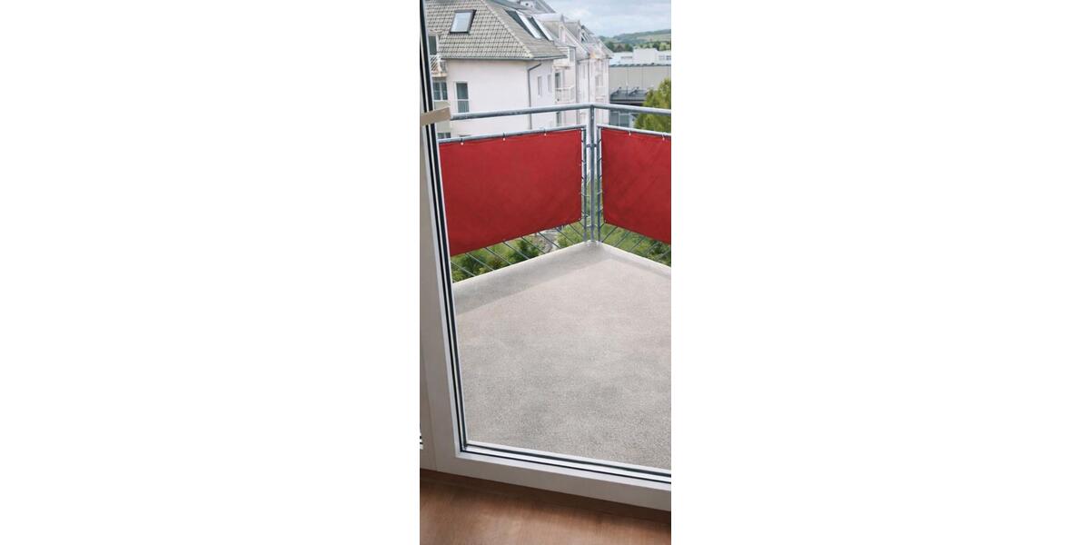 3-Zimmer-DG-Wohnung mit Balkon & Aufzug in Hüfingen 3 zimmer