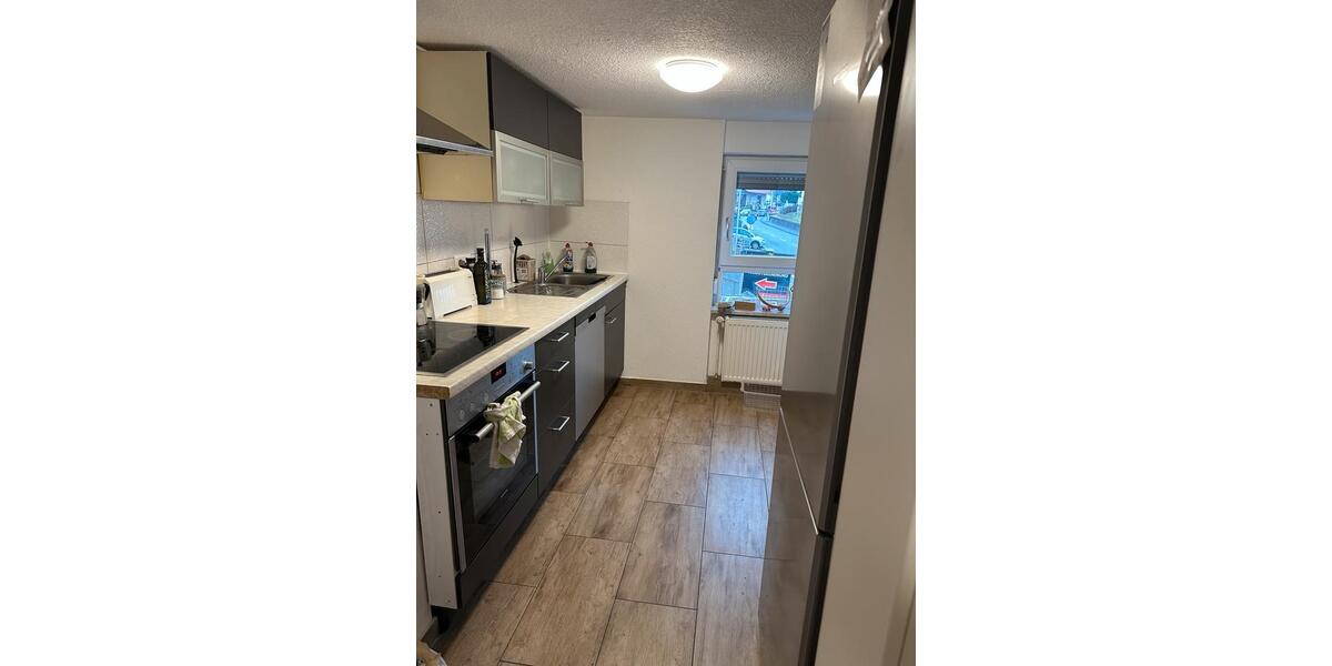 Wohnen auf Zeit Kusterdingen - 6 Zimmer, 90 m&sup2;, 450&euro; | Angebot:24787733